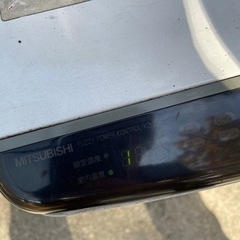 中古◇石油ファンヒーター◇の画像