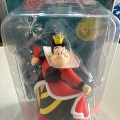 クリスマスオーナメントくじ2019 ハートの女王