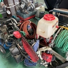 現状渡し☆工具などまとめて♪現品確認大歓迎♪