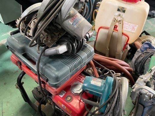 現状渡し☆工具などまとめて♪現品確認大歓迎♪