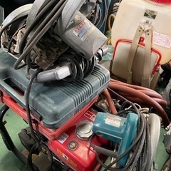 現状渡し☆工具などまとめて♪現品確認大歓迎♪の画像