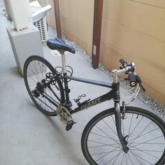 GIANT クロスバイク ESCAPE size XS