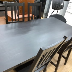 IKEA(イケア)ダイニング5点セット入荷しました！