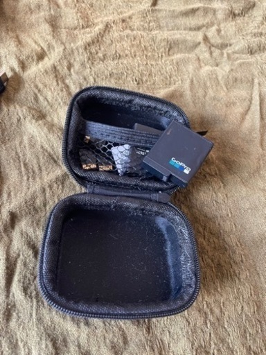 【早い者勝ち❗️】GoPro HERO7 BLACK お譲りします