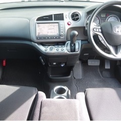 過去に自己破産していても審査が通る？！　ホンダ　ストリームの画像