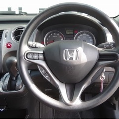 過去に自己破産していても審査が通る？！　ホンダ　ストリームの画像