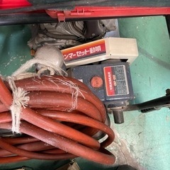 現状渡し☆工具などまとめて♪現品確認大歓迎♪の画像