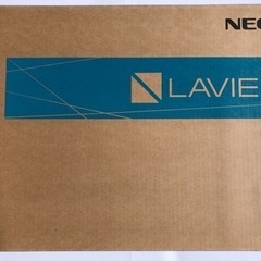 NEC LAVIE Direct N15(R)新品未開封品メーカー保証付