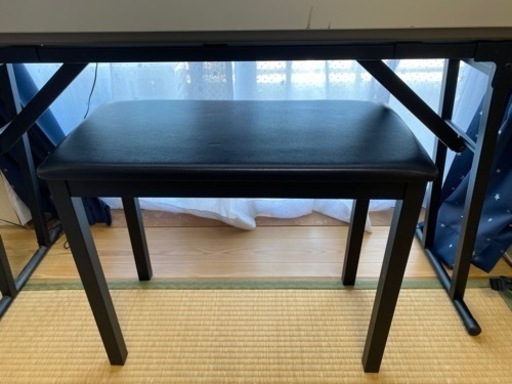 電子ピアノ　Privia PX-120（中古品）
