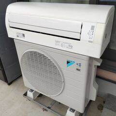④ダイキン AN28TCS 10畳向け 2.8KW フィルター自...
