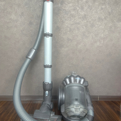 ダイソン掃除機　DC26