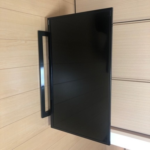 TOSHIBA テレビ32型