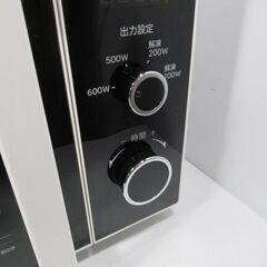 1ヶ月保証/電子レンジ/60Hz/西日本専用/日立/HITACHI/HMR-TR221/良品/中古品/JAKN4706/の画像