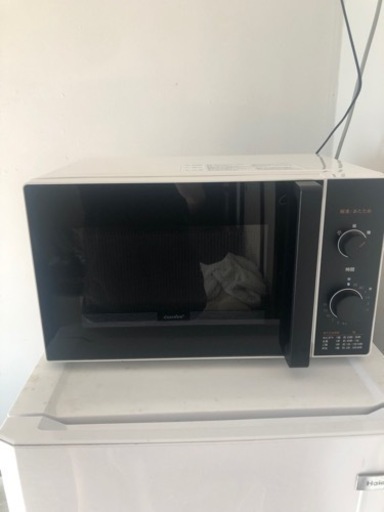 電子レンジ 2022年制 新品