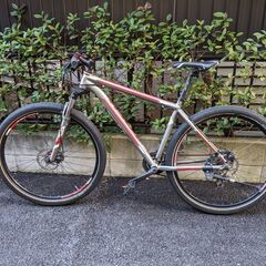 19" TREK 29er Wahoo Gary Fisher ...