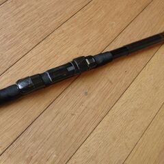ダイワのポリエステルロッド1号の画像