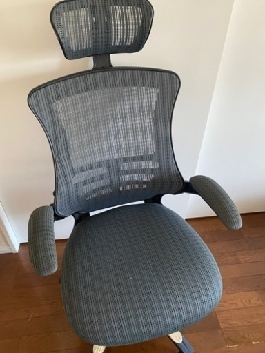 ワークチェア