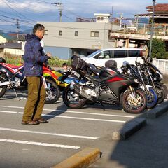 28回　11/27（日） この日限りのツーリングのお誘い − 東京都