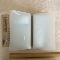 カードケース　少々難あり