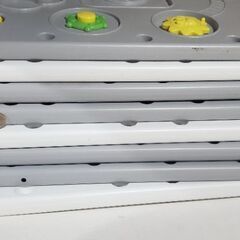 ベビーサークル　カトージの画像