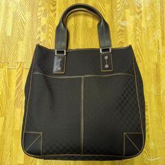 【美品、鑑定済★】CELINE　トートバッグ