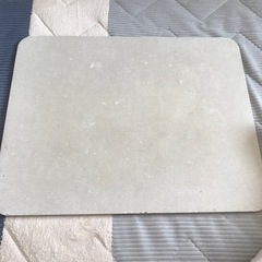 珪藻土バスマットの画像