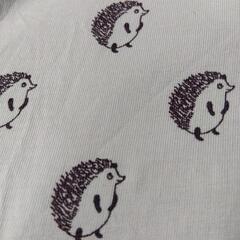 H&M 98サイズ カバーオールの画像