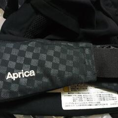 アプリカ抱っこひもの画像