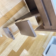 3面ドレッサー【トレファク岸和田店】の画像