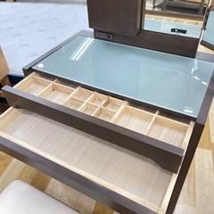 3面ドレッサー【トレファク岸和田店】の画像