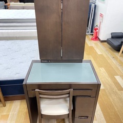 3面ドレッサー【トレファク岸和田店】の画像