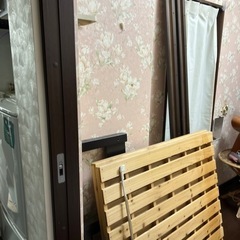 シングルベットの画像