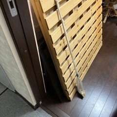 シングルベットの画像
