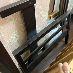 シングルベットの画像