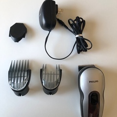 フィリップス セルフヘアカッター QC5170