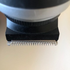 フィリップス セルフヘアカッター QC5170の画像