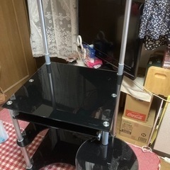ニトリ製 パソコンデスク