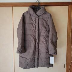 新品⭐ブラウン⭐ダウンジャケット