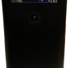 2020年製 SHARP KI-HS50 加湿空気清浄機 プラズ...