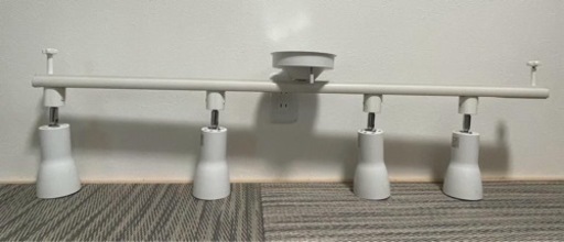 シーリングライト　美品　素敵なライトおまけ付き