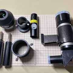 天体望遠鏡レンタル Sky-Watcher DOB10 - 貸したい