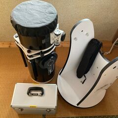 天体望遠鏡レンタル Sky-Watcher DOB10 − 鳥取県