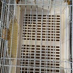 ラビットケージ(小)の画像