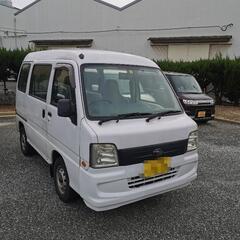 多数のお問い合わせありがとうございました！すぐ乗れるバンです。車...