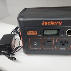 Jackery POWER240 ポータブル電源 中古 Jackery ジャクリ ポータブル電源 240 中古 リサイクルショップ宮崎屋