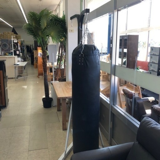 サンドバッグ　ボディーデザイン　※98758