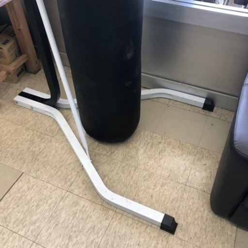 サンドバッグ ボディーデザイン ※98758