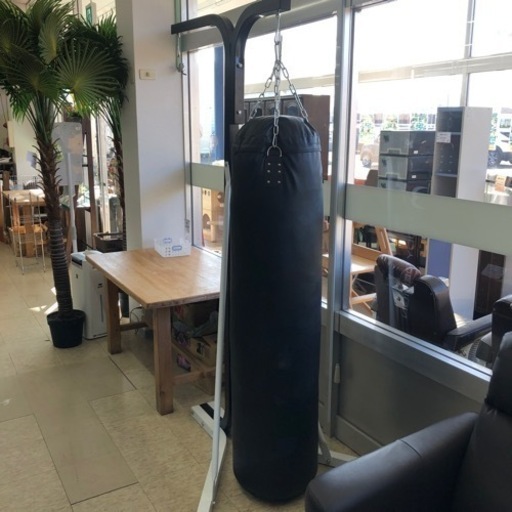 サンドバッグ ボディーデザイン ※98758