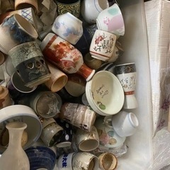 福岡県中古食器出張買取いたします − 福岡県