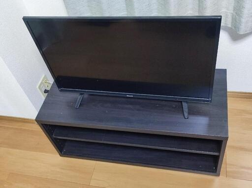 テレビ＋テレビ台